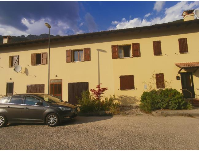 Anteprima foto 3 - Casa indipendente in Vendita a Taipana - Cornappo