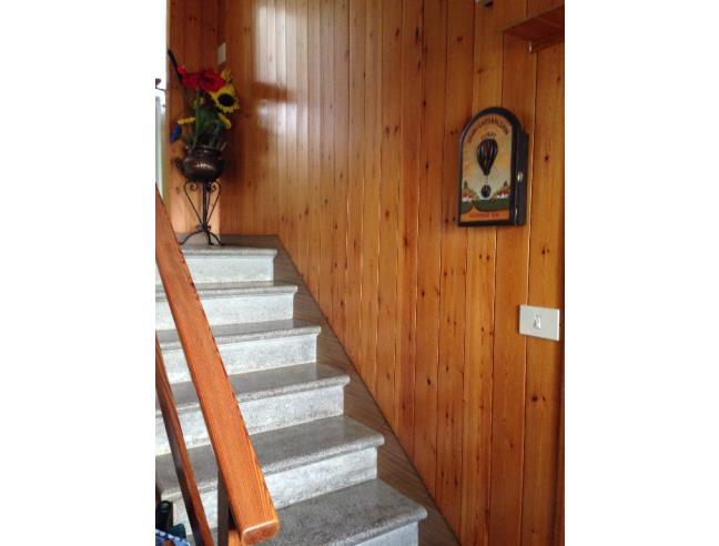 Anteprima foto 4 - Casa indipendente in Vendita a Tambre - Tambruz