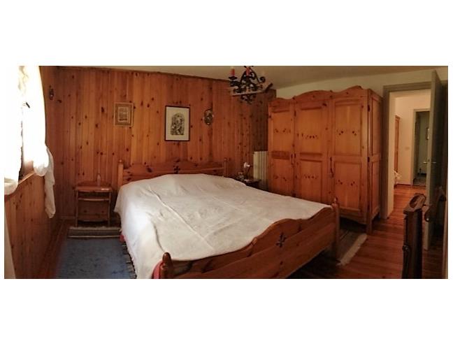 Anteprima foto 7 - Casa indipendente in Vendita a Tambre - Tambruz