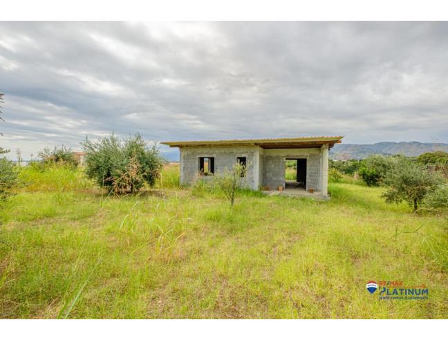 Anteprima foto 1 - Casa indipendente in Vendita a Taormina (Messina)