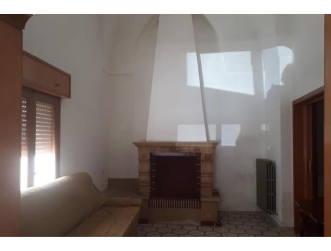 Anteprima foto 2 - Casa indipendente in Vendita a Taranto (Taranto)