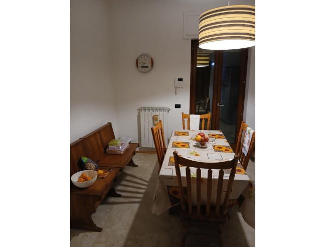 Anteprima foto 3 - Casa indipendente in Vendita a Taranto (Taranto)