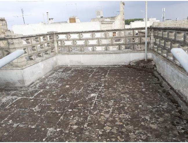 Anteprima foto 7 - Casa indipendente in Vendita a Taranto (Taranto)