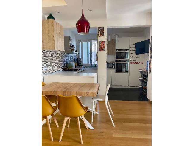 Anteprima foto 2 - Casa indipendente in Vendita a Tarquinia (Viterbo)