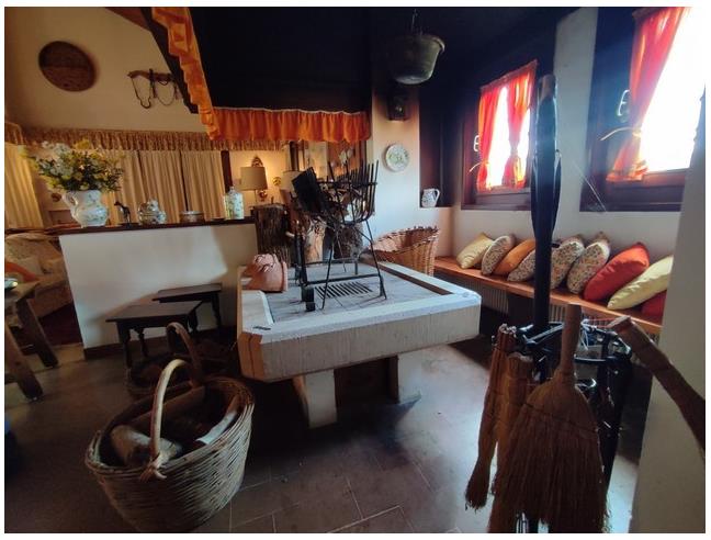 Anteprima foto 5 - Casa indipendente in Vendita a Tarzo (Treviso)