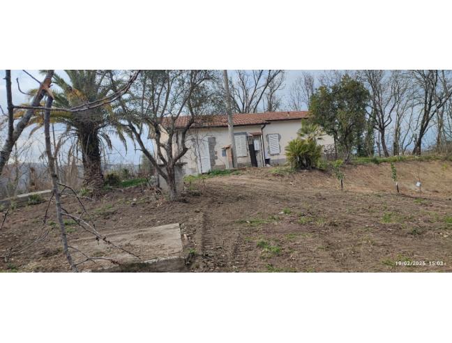 Anteprima foto 1 - Casa indipendente in Vendita a Taurasi (Avellino)