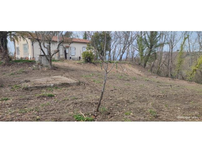 Anteprima foto 3 - Casa indipendente in Vendita a Taurasi (Avellino)