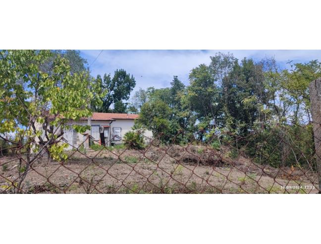 Anteprima foto 5 - Casa indipendente in Vendita a Taurasi (Avellino)