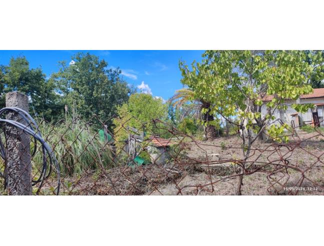 Anteprima foto 6 - Casa indipendente in Vendita a Taurasi (Avellino)