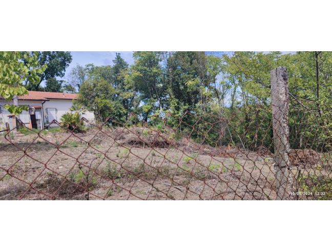 Anteprima foto 7 - Casa indipendente in Vendita a Taurasi (Avellino)