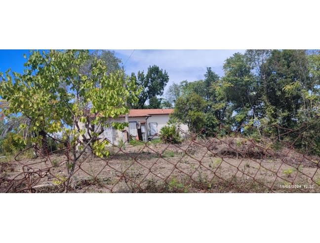 Anteprima foto 8 - Casa indipendente in Vendita a Taurasi (Avellino)