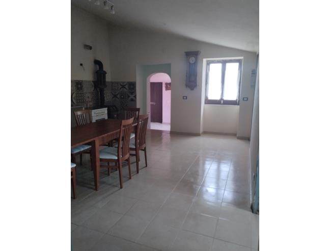 Anteprima foto 5 - Casa indipendente in Vendita a Tavenna (Campobasso)