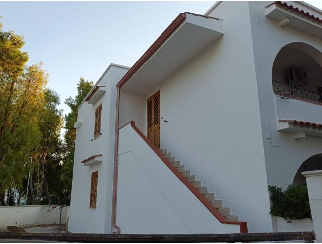 Anteprima foto 2 - Casa indipendente in Vendita a Taviano - Marina Di Mancaversa