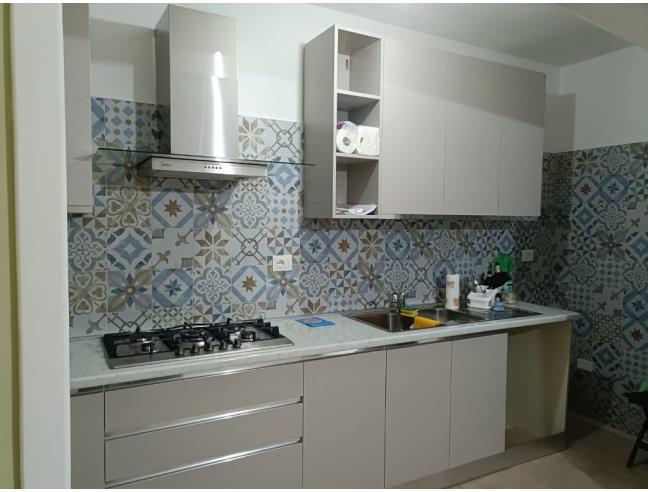 Anteprima foto 8 - Casa indipendente in Vendita a Taviano - Marina Di Mancaversa