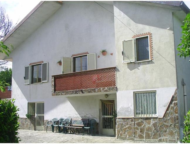 Anteprima foto 1 - Casa indipendente in Vendita a Teano (Caserta)