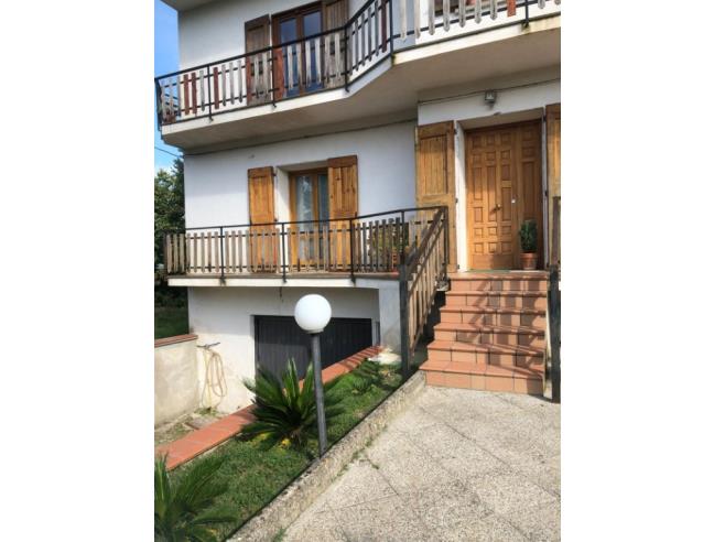 Anteprima foto 2 - Casa indipendente in Vendita a Teano (Caserta)