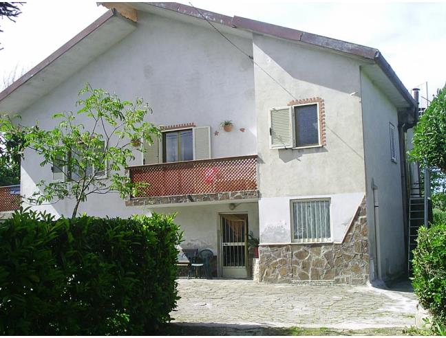 Anteprima foto 2 - Casa indipendente in Vendita a Teano (Caserta)