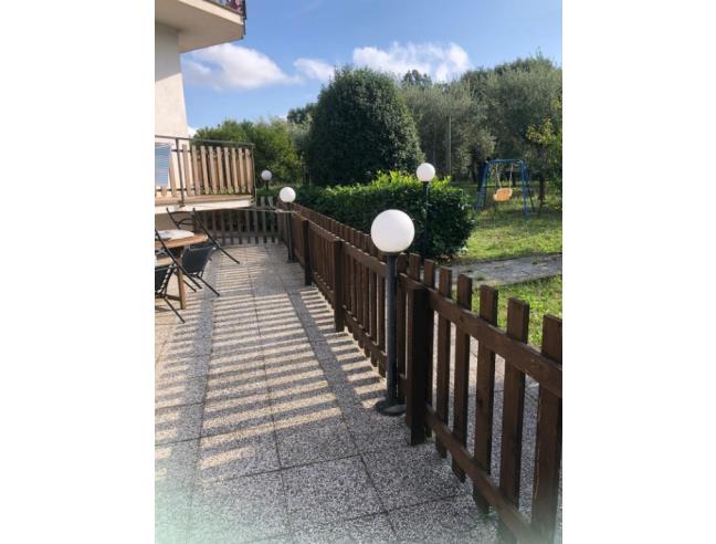 Anteprima foto 3 - Casa indipendente in Vendita a Teano (Caserta)