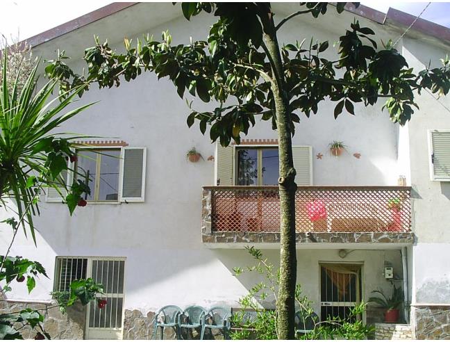 Anteprima foto 4 - Casa indipendente in Vendita a Teano (Caserta)