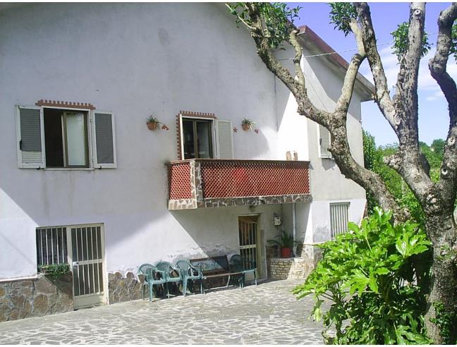 Anteprima foto 5 - Casa indipendente in Vendita a Teano (Caserta)