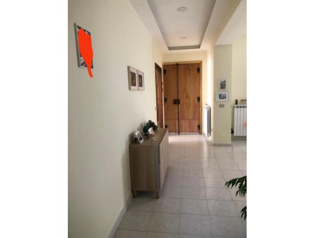 Anteprima foto 5 - Casa indipendente in Vendita a Teano (Caserta)