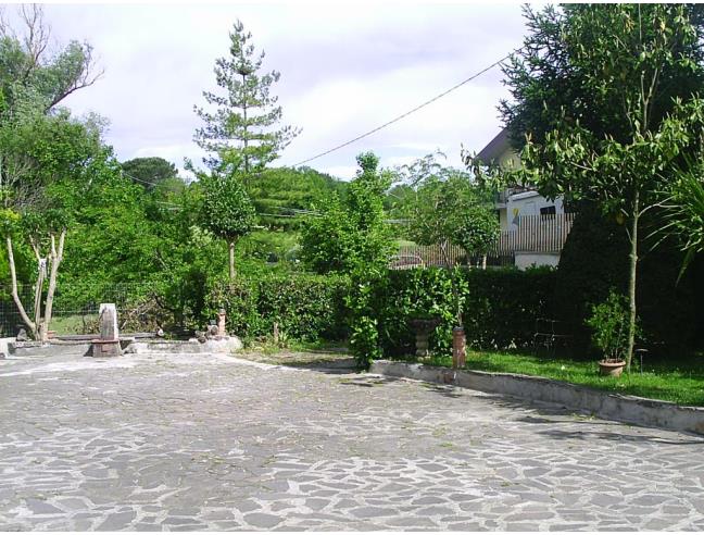 Anteprima foto 6 - Casa indipendente in Vendita a Teano (Caserta)