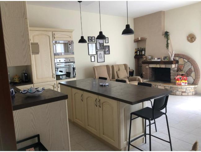 Anteprima foto 6 - Casa indipendente in Vendita a Teano (Caserta)