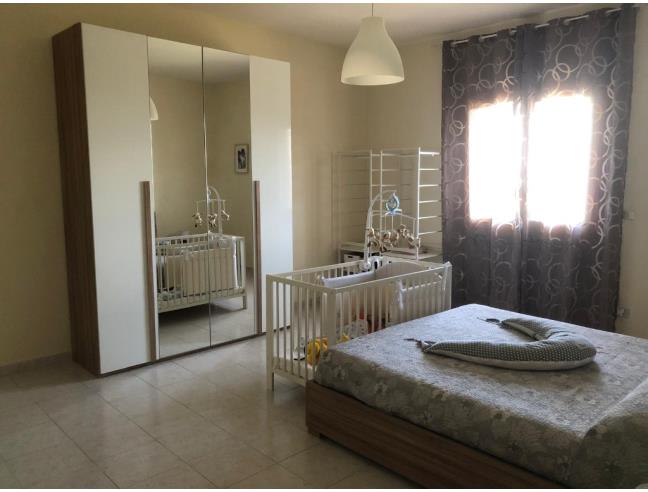 Anteprima foto 8 - Casa indipendente in Vendita a Teano (Caserta)