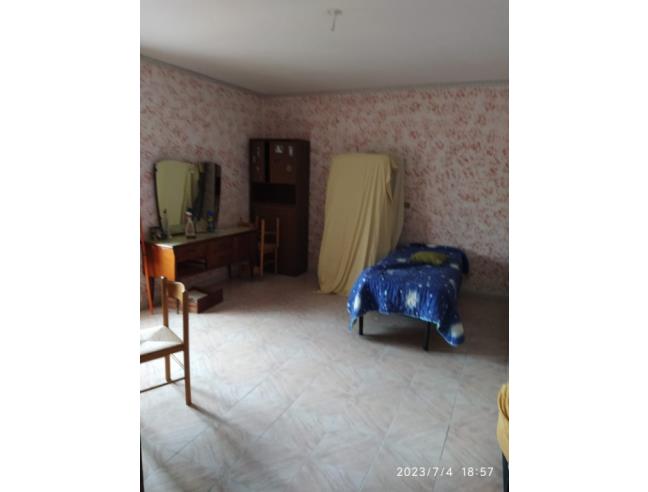 Anteprima foto 2 - Casa indipendente in Vendita a Teano - Casi