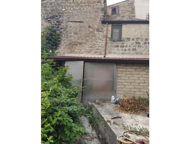 Anteprima foto 4 - Casa indipendente in Vendita a Teano - Casi