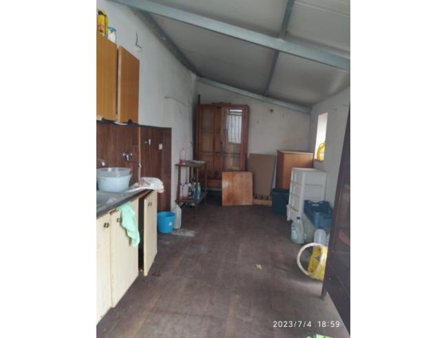 Anteprima foto 5 - Casa indipendente in Vendita a Teano - Casi