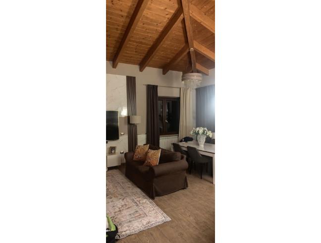 Anteprima foto 2 - Casa indipendente in Vendita a Teano - Teano Stazione