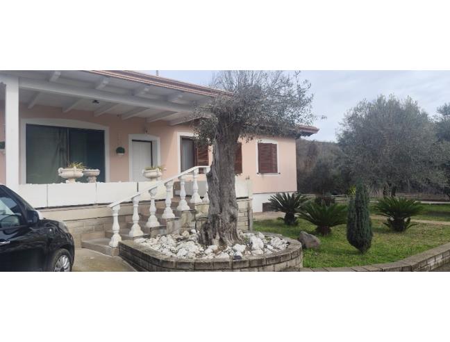 Anteprima foto 3 - Casa indipendente in Vendita a Teano - Teano Stazione