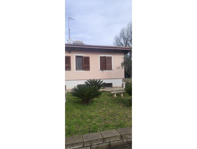 Anteprima foto 4 - Casa indipendente in Vendita a Teano - Teano Stazione