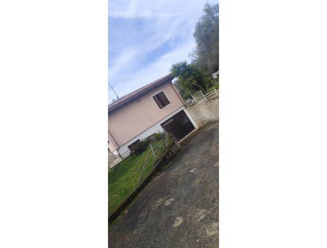 Anteprima foto 5 - Casa indipendente in Vendita a Teano - Teano Stazione