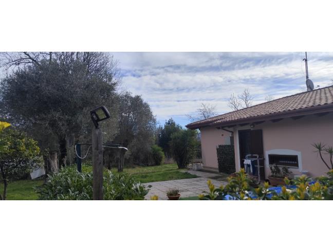 Anteprima foto 7 - Casa indipendente in Vendita a Teano - Teano Stazione