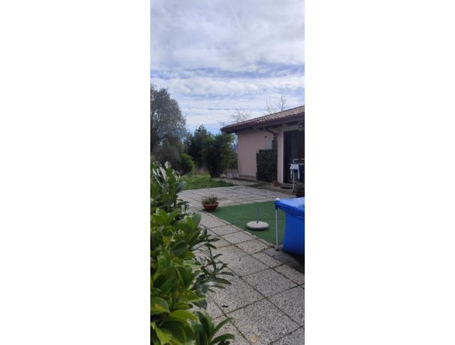 Anteprima foto 8 - Casa indipendente in Vendita a Teano - Teano Stazione