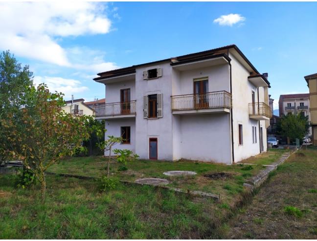 Anteprima foto 1 - Casa indipendente in Vendita a Teggiano - Prata Perillo