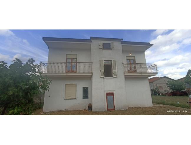 Anteprima foto 3 - Casa indipendente in Vendita a Teggiano - Prata Perillo