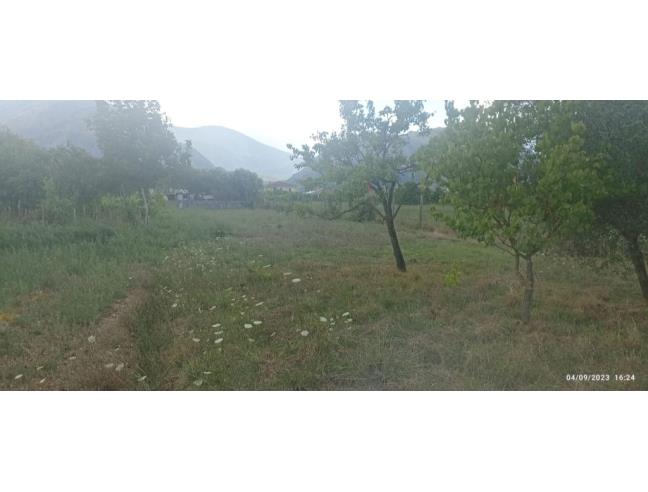 Anteprima foto 4 - Casa indipendente in Vendita a Teggiano - Prata Perillo