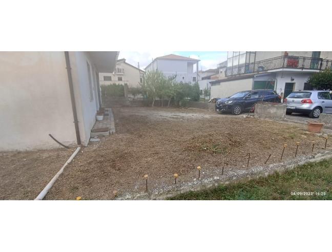 Anteprima foto 6 - Casa indipendente in Vendita a Teggiano - Prata Perillo