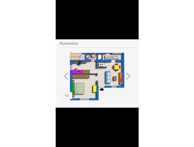 Anteprima foto 4 - Casa indipendente in Vendita a Teglio Veneto (Venezia)