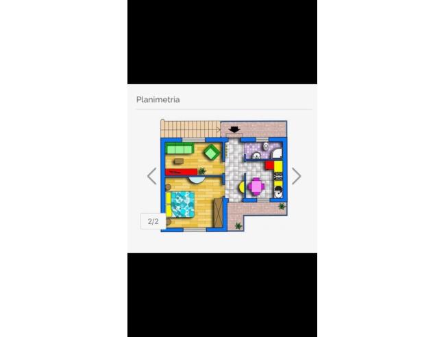 Anteprima foto 5 - Casa indipendente in Vendita a Teglio Veneto (Venezia)