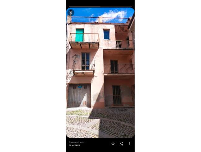 Anteprima foto 1 - Casa indipendente in Vendita a Tempio Pausania - Centro città