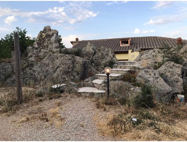 Anteprima foto 1 - Casa indipendente in Vendita a Tempio Pausania (Olbia-Tempio)