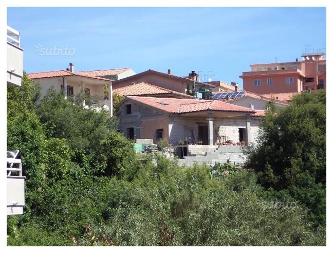 Anteprima foto 1 - Casa indipendente in Vendita a Tempio Pausania (Olbia-Tempio)