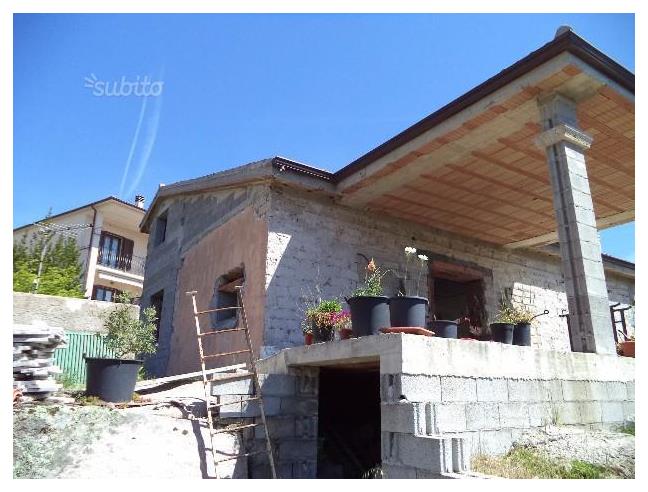 Anteprima foto 2 - Casa indipendente in Vendita a Tempio Pausania (Sassari)