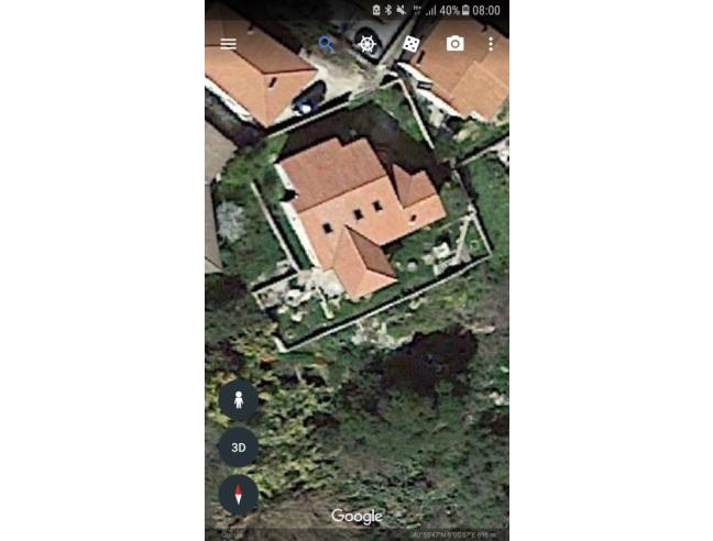 Anteprima foto 3 - Casa indipendente in Vendita a Tempio Pausania (Sassari)