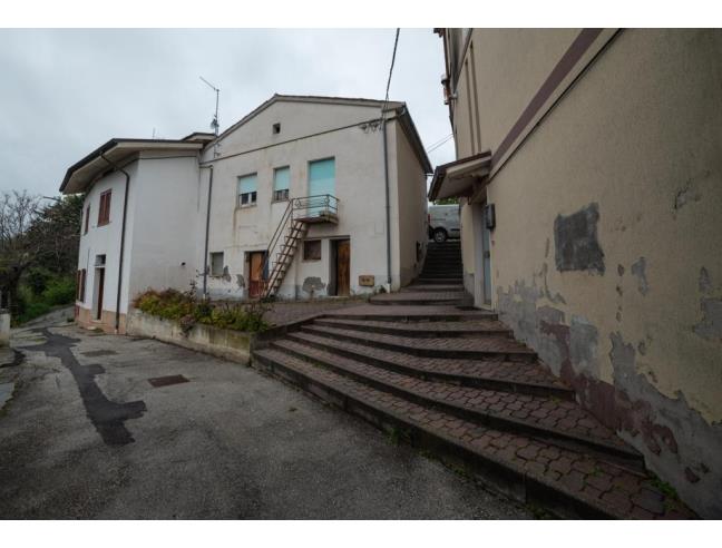 Anteprima foto 6 - Casa indipendente in Vendita a Teramo - Galeotti