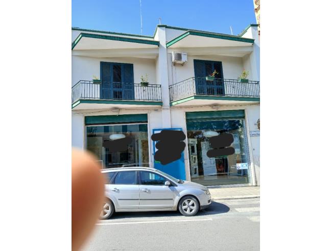 Anteprima foto 2 - Casa indipendente in Vendita a Terlizzi (Bari)